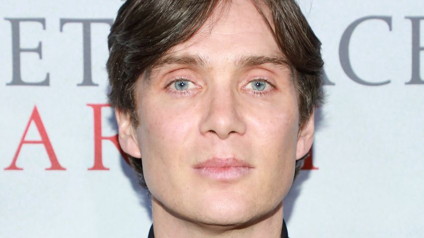 Echt jetzt? Cillian Murphy heult bei Natur-Dokus