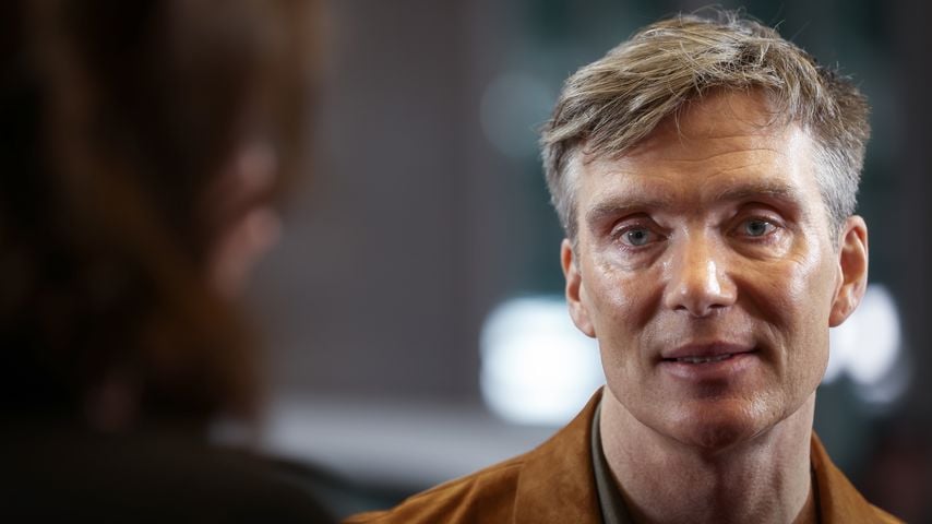 Cillian Murphy, Schauspieler