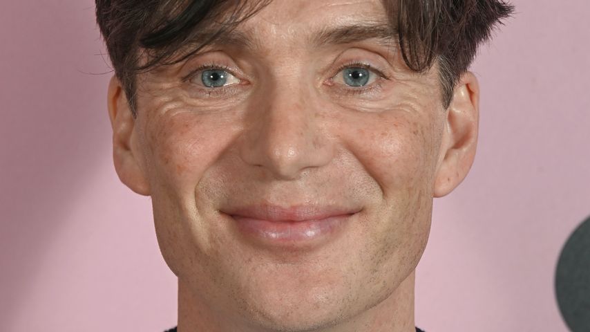 Cillian Murphy, Schauspieler