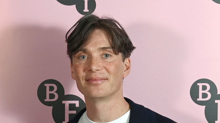 Cillian Murphy, Schauspieler