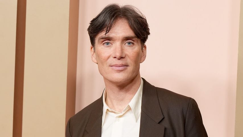 Erster Trailer zum neuen Netflix-Drama mit Cillian Murphy