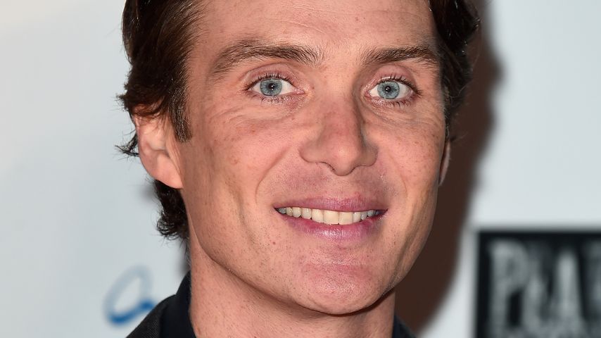 Cillian Murphy, Schauspieler