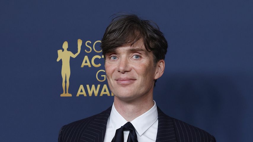 Cillian Murphy bei den SAG-Awards 2024