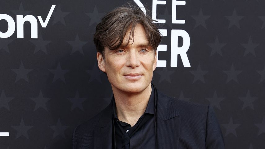 Cillian Murphy wäre bei "Peaky Blinders"-Film sofort dabei!