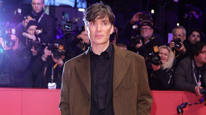Cillian Murphy, 2024