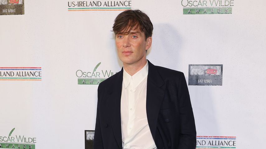 "Harry Potter"-Serie: Spielt Cillian Murphy diesen Lehrer?