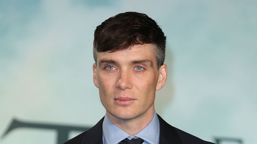Gewusst? Cillian Murphy mag "Peaky Blinders"-Frisur nicht
