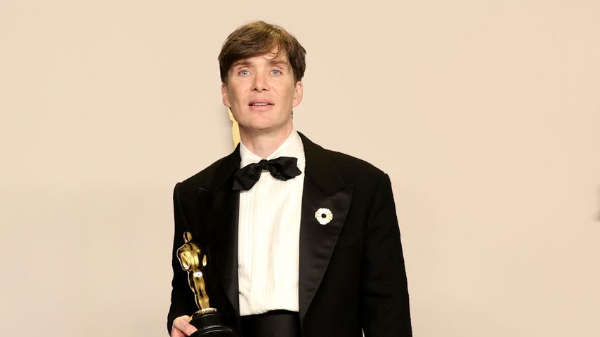 Cillian Murphy, Schauspieler