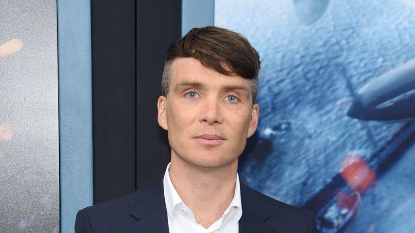 Cillian Murphy darf sich über BAFTA-TV-Nominierung freuen!
