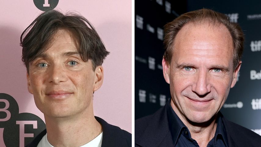 Cillian Murphy als neuer Voldemort? Ralph Fiennes ist dafür