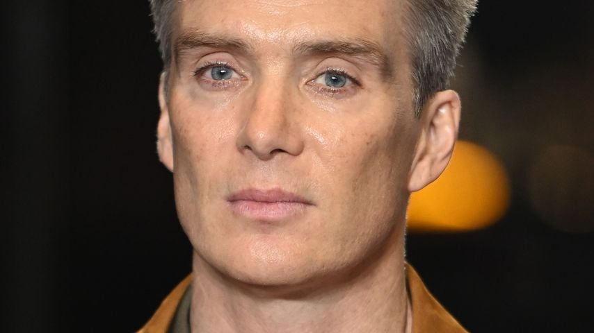 Neue "Harry Potter"-Serie: Spielt Cillian Murphy Voldemort?