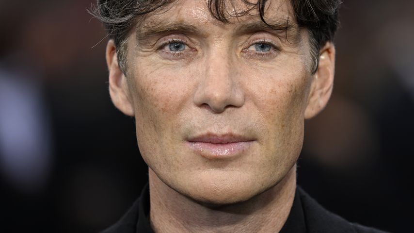 Cillian Murphy, Schauspieler