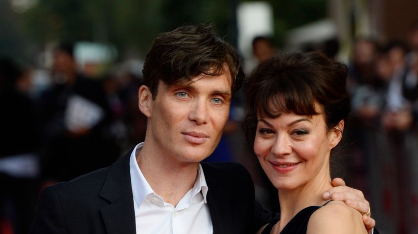 "Peaky Blinders"-Star Cillian Murphy vermisst Helen McCrory