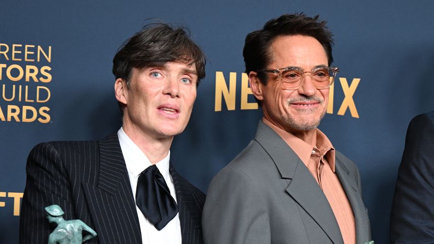 SAG Awards als Omen: Gewinnen diese Stars auch einen Oscar?