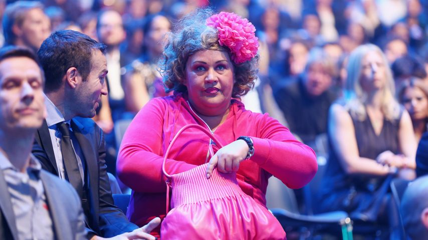Mini-Prinzessin: Wollte Cindy aus Marzahn je ein Baby?