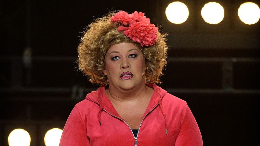 Für TV-Show: Ilka Bessin kehrt als Cindy aus Marzahn zurück