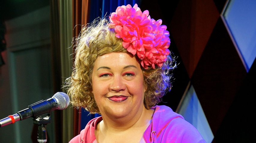 Kunstfigur Cindy aus Marzahn