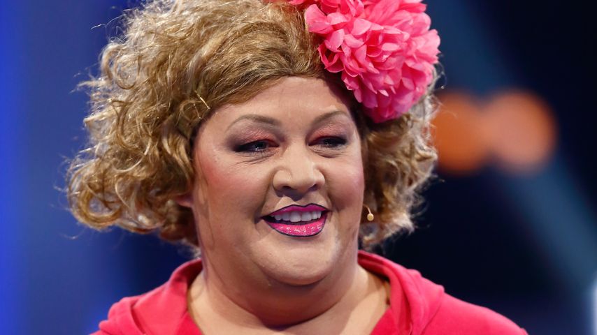 Ilka Bessin als Cindy aus Marzahn