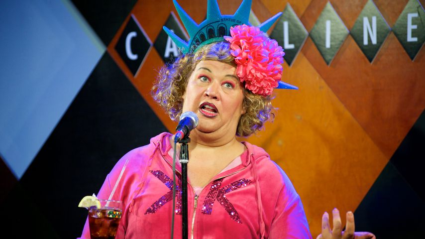 Cindy aus Marzahn, 2014