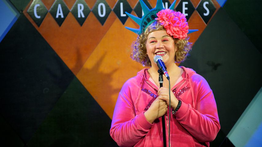 Cindy aus Marzahn im Juni 2014