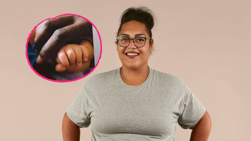 Name verraten: "The Biggest Loser"-Cindy ist Mama geworden