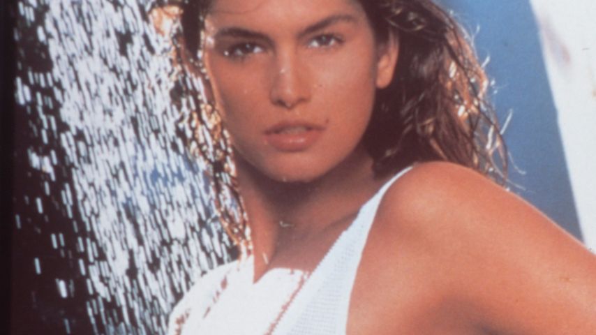 Nach 34 Jahren: Cindy Crawford beendet ihre Model-Karriere!