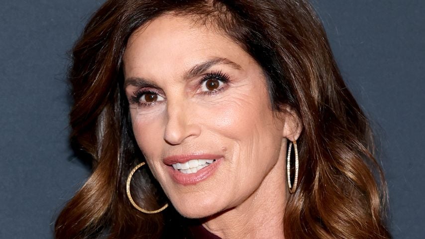 Cindy Crawfords Diät: Warum sie vor 10 Uhr gar nichts isst