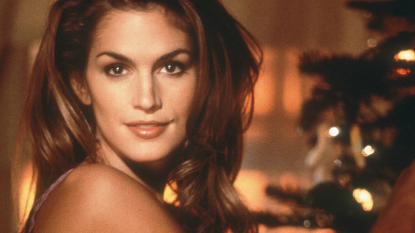 Cindy Crawford, 1994