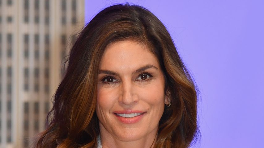 Cindy Crawford: Ist bei ihr doch alles echt?