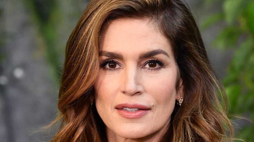 Cindy Crawford hatte Schuldgefühle wegen Tod ihres Bruders