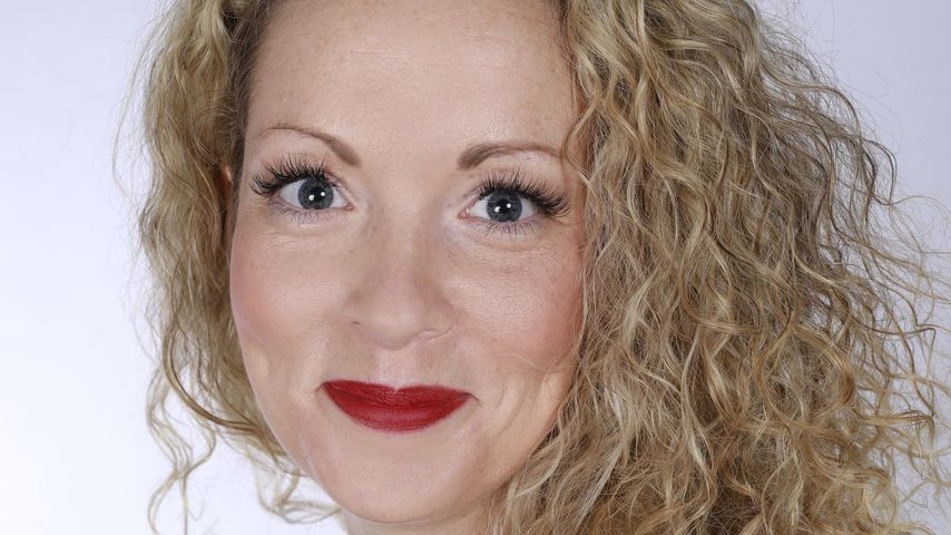 Cindy, "Hochzeit auf den ersten Blick"-Kandidatin 2019