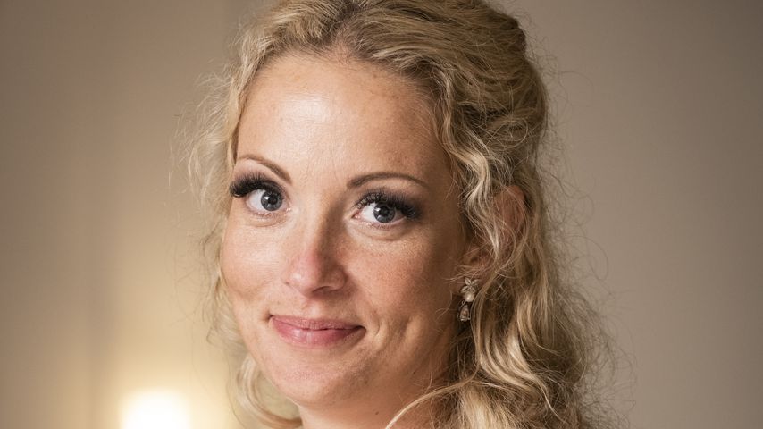 Cindy, Kandidatin bei "Hochzeit auf den ersten Blick" 2019