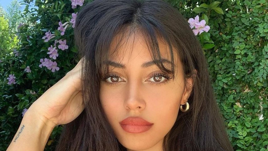 Cindy Kimberly, Influencerin
