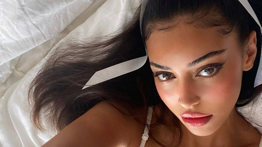 Cindy Kimberly im Oktober 2021