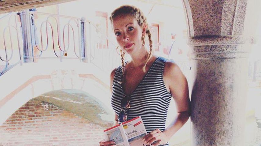 "Hochzeit auf den ersten Blick"-Teilnehmerin Cindy