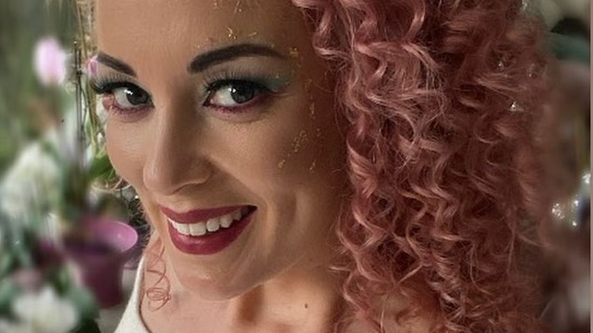 "Hochzeit auf ersten Blick"-Cindy verrät Pläne nach Ehe-Aus