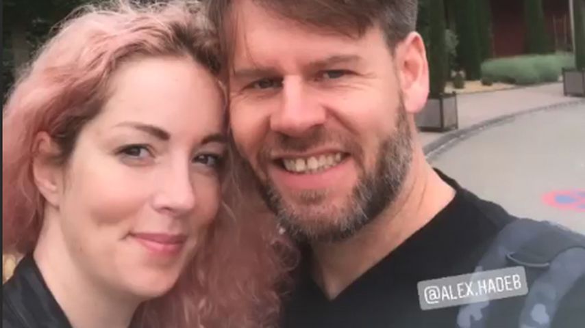 Erster Urlaub für "Hochzeit auf ersten Blick"-Cindy und Alex