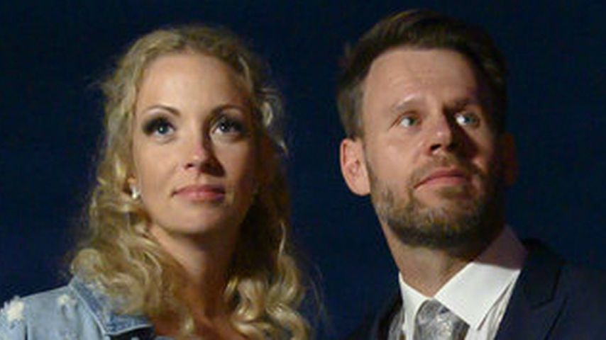 "Hochzeit auf ersten Blick"-Cindy und Alex geben Paar-Debüt!