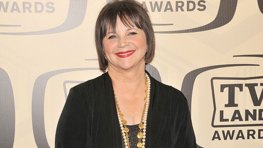 Cindy Williams, Schauspielerin