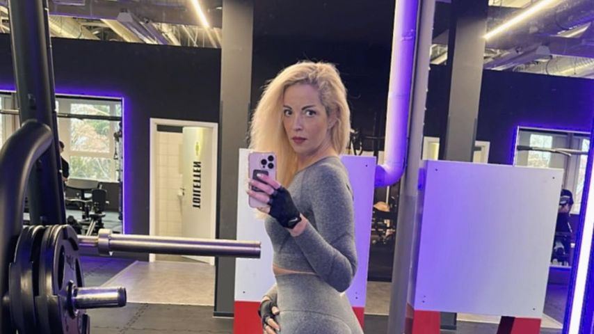 Cindy, ehemalige "Hochzeit auf den ersten Blick"-Teilnehmerin