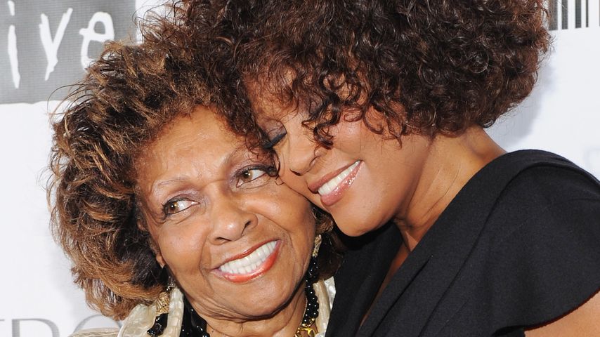 Zwölf Jahre nach ihr: Whitney Houstons Mutter ist gestorben