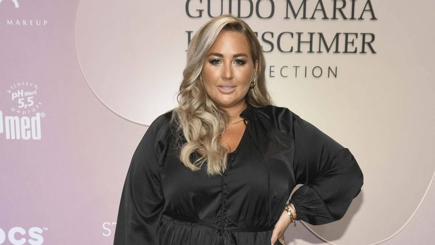 So viel hat Citamaass mit der Abnehmspritze schon abgenommen