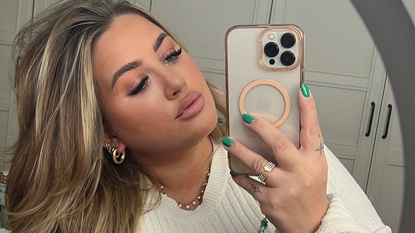 Wird Influencerin Citamaass ihren Sohn im Netz zeigen?