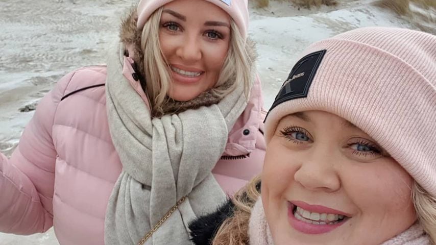 Citamaass und Leamaass, Influencerinnen
