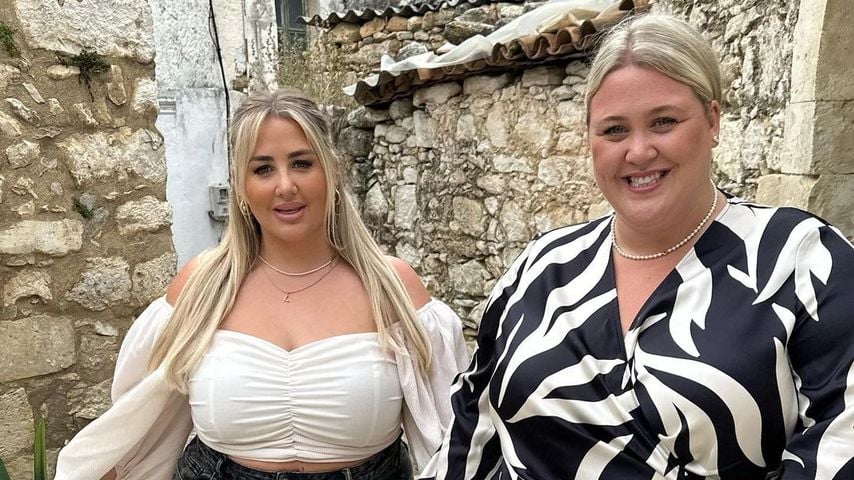Citamaass und Leamaass, Influencerinnnen