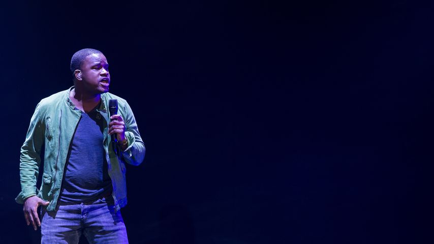 Mit nur 31 Jahren: "American Idol"-Star CJ Harris ist tot