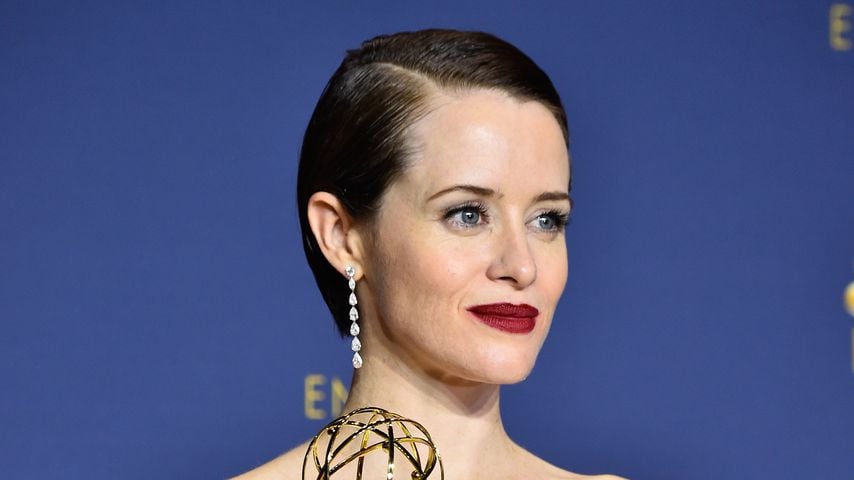 70. Emmy Awards: Diese Stars sind die Gewinner des Abends!
