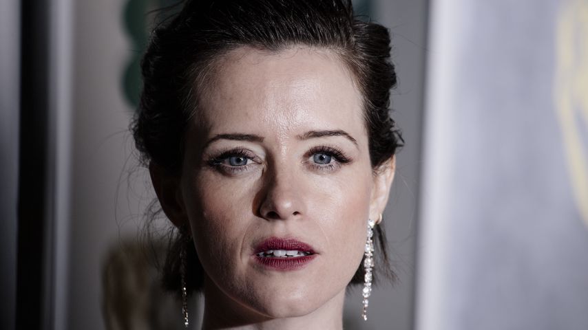 Claire Foy hatte als Kind mit heftigen Problemen zu kämpfen!