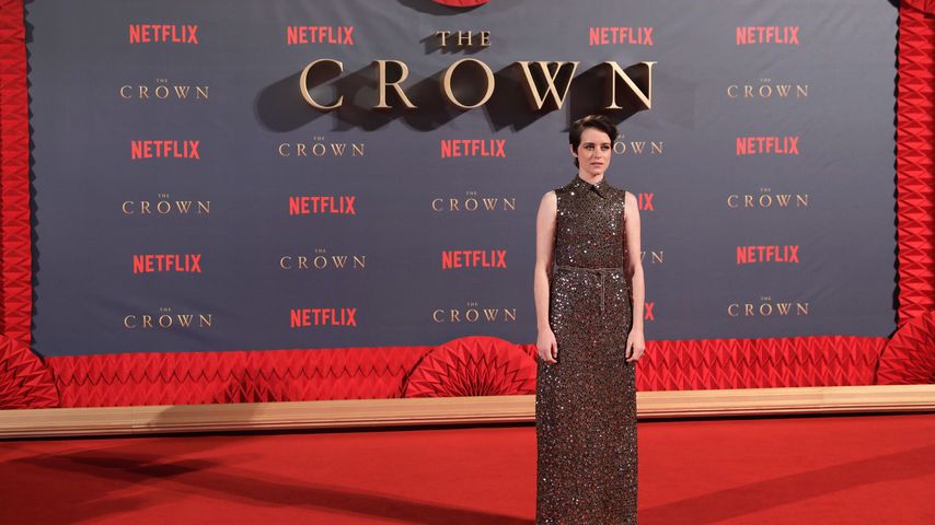 Claire Foy, Schauspielerin