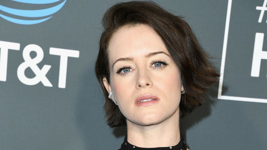 Schrecklich! "The Crown"-Star Claire Foy wurde gestalkt